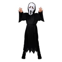 24679 boutique pas de calais halloween costume enfant scream fantome tueur