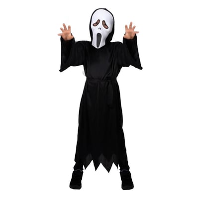 24679 boutique pas de calais halloween costume enfant scream fantome tueur