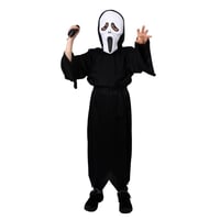 24679 boutique pas de calais halloween deguisement enfant scream fantome tueur