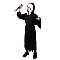 24679 magasin pas de calais halloween deguisement enfant scream fantome tueur