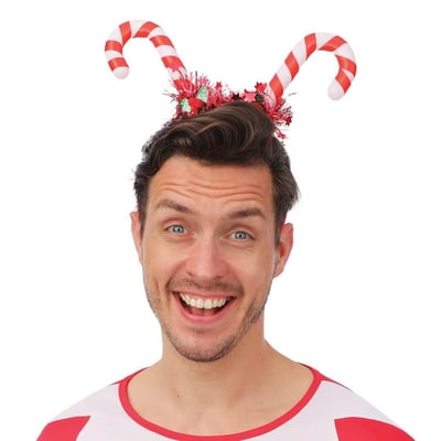 24712 boutique accessoire deguisement noel pas de calais serre tete sucre d orge homme
