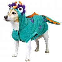 33 2844 01 costume pour chien monstre taille m