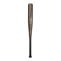 333098 magasin pas de calais arme d halloween accessoire batte baseball ensanglantee