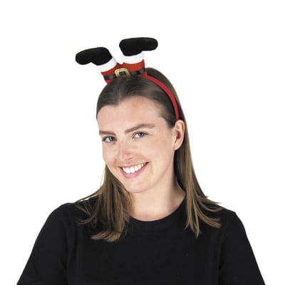 333234 boutique deguisement pas de calais serre tete pieds du pere noel