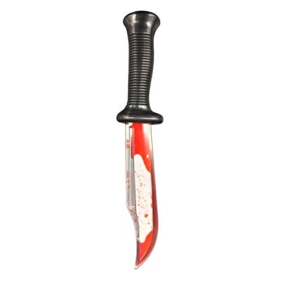 333959 magasin pas de calais arme factice halloween couteau ensanglantee