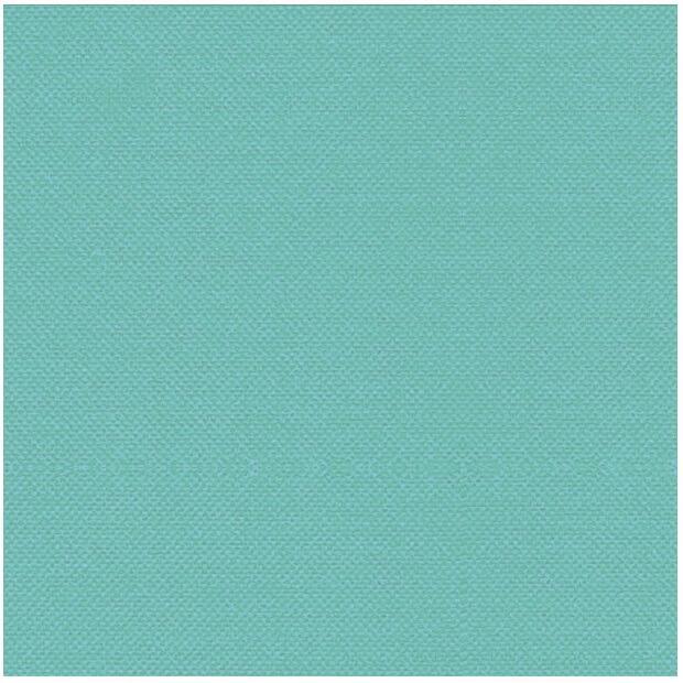 3419 serviette cocktail micro gaufree aqua