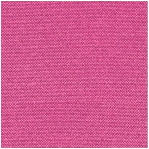 3421 serviette cocktail framboise micro gaufree 25cm