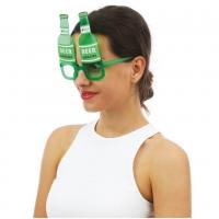 35101 accessoire de deguisement avec lunettes biere