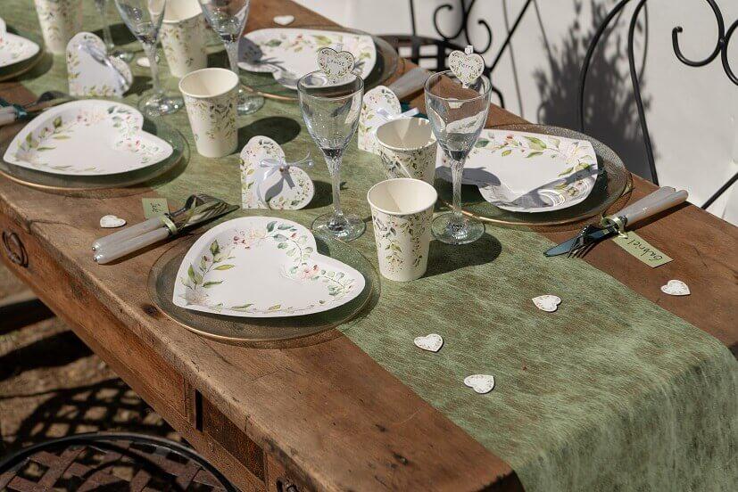 3586 chemin de table vert sauge olive champetre