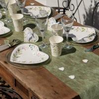 3586 chemin de table vert sauge olive champetre