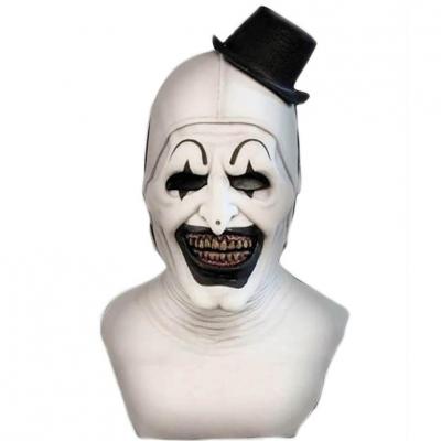 36299 accessoire deguisement adulte halloween art le clown