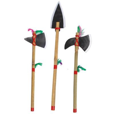 36930 arme d indien factice accessoire de deguisement