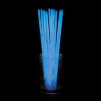 40930210b magasin pas de calais article de fete bracelet bleu fluorescent