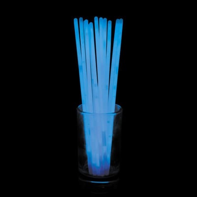 40930210b magasin pas de calais article de fete bracelet bleu fluorescent