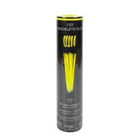 40930210y boutique pas de calais article festif bracelet jaune fluorescent
