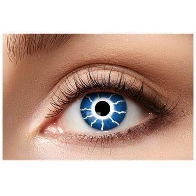 41339 magasin fete pas de calais deguisement maquillage lentille fantaisie oeil orage bleu