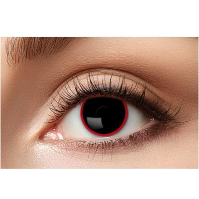 41903 boutique fete pas de calais deguisement maquillage lentille fantaisie oeil hellraiser