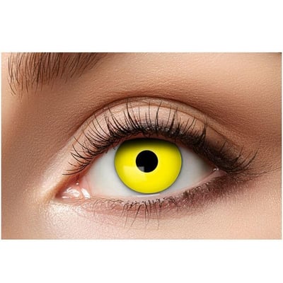 41906 magasin fete pas de calais deguisement maquillage lentille fantaisie oeil jaune