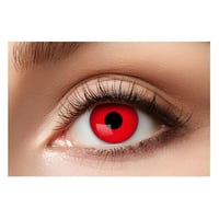 41912 boutique fete pas de calais deguisement maquillage lentille fantaisie diable rouge