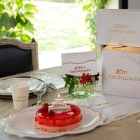 42 boutique pas de calais urne anniversaire blanche et doree or metallisee