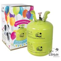 42850 bouteille helium 40m3