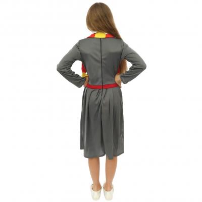43006 age 5 6 ans costume fille apprentie sorciere