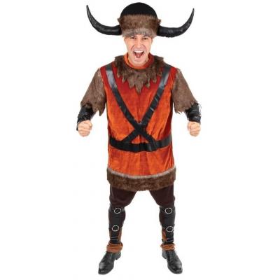 Costume adulte homme Viking S-M (x1) REF/44161