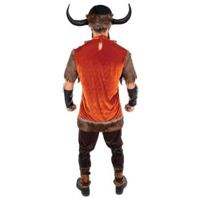 44161 taille s m deguisement costume viking homme adulte