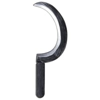 46101 magasin pas de calais accessoire costume arme halloween faucille