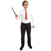 50533 accessoire deguisement halloween sorcier harry