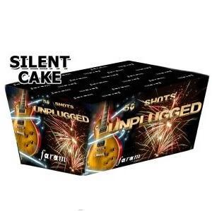53207 feux d artifice exterieur batterie silencieux unplugged