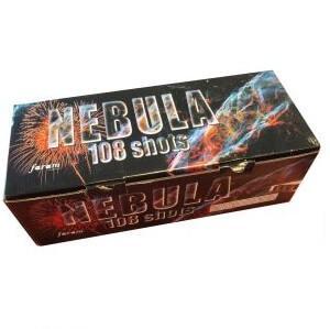 53330 feux d artifice exterieur batterie nebula