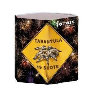53538 feux d artifice exterieur batterie tarantula