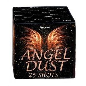 53557 feux d artifice exterieur batterie angel dust