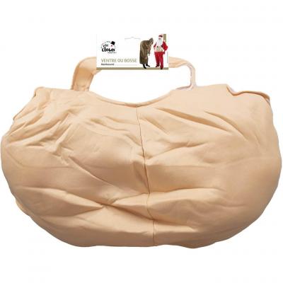 54360 ventre bosse rembourre pour degusement noel