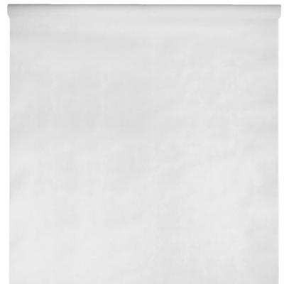 5481 rouleau tapis d allee mariage blanc intisse 15 metres