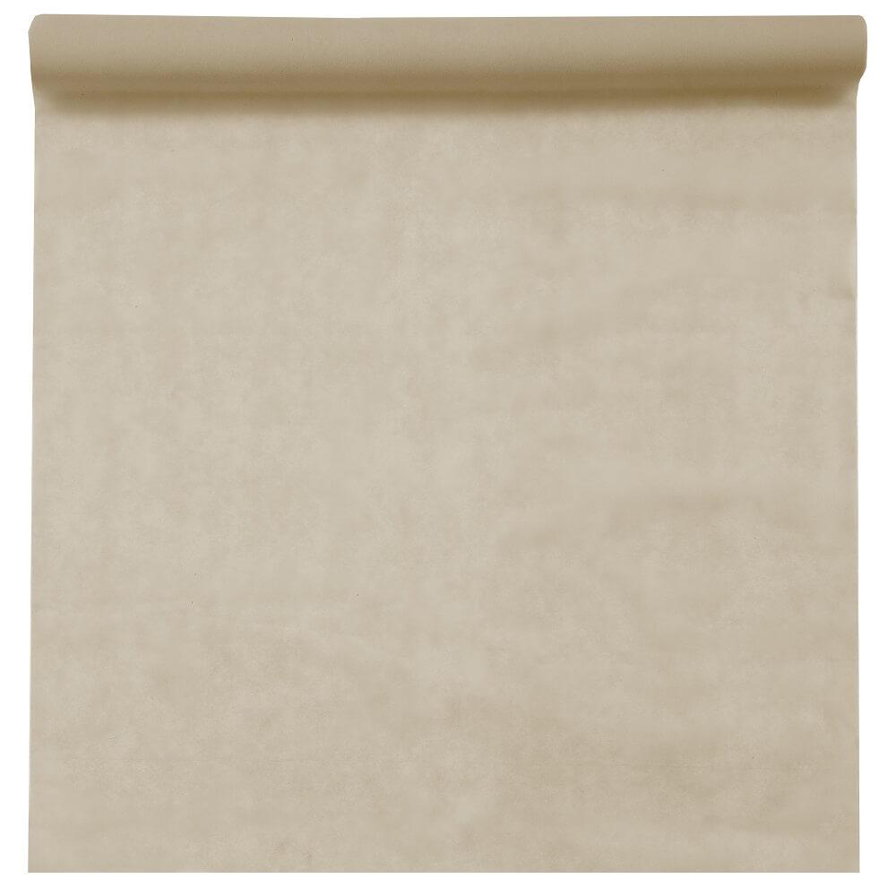 5481 rouleau tapis de ceremonie ivoire 15m