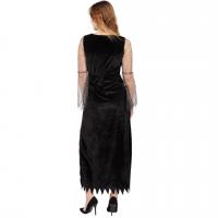 55019 taille l xl costume halloween sorciere