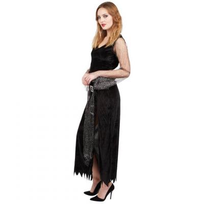 55018 taille s m costume deguisement halloween sorciere