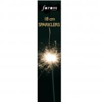 57500 cierge magique pour bouteille de champagne gateau