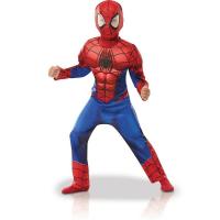640841 taille s 5 6 costume deguisement spiderman marvel