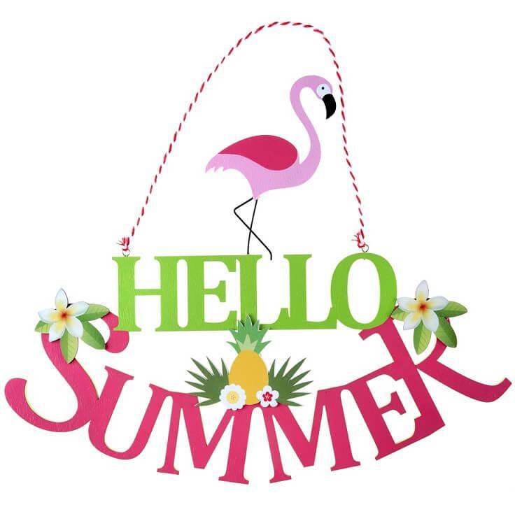 6423 suspension decoration ile