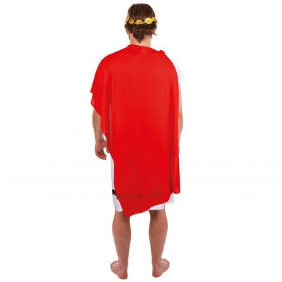 66235 taille lxl deguisement adulte homme romain