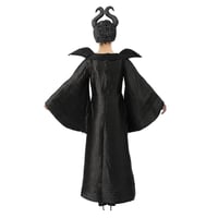 66432 boutique pas de calais deguisement halloween femme adulte reine malefique noire