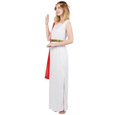 66463 taille sm costume deguisement adulte femme romaine