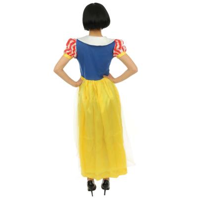 66469 taille l xl costume deguisement princesse femme adulte