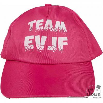 66607 casquette rose evjf enterrement vie de jeune fille