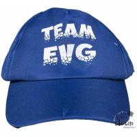 66609 casquette bleu evg enterrement de vie de garcon