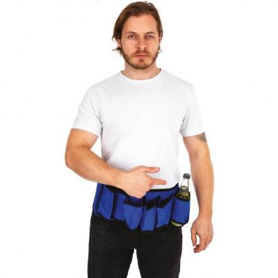 1 Ceinture porte bouteille REF/66617