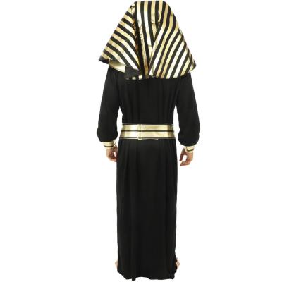 66749 taille l xl deguisement adulte homme egypte pharaon